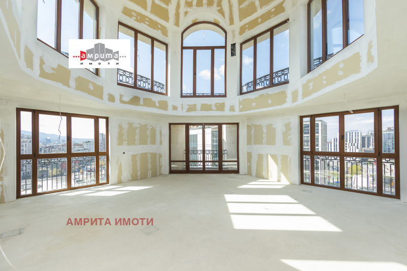 Продава МНОГОСТАЕН в град София, Кръстова вада - 336 кв.м / При запитване, АМРИТА ИМОТИ