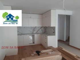 1 bedroom Malinova dolina, Sofia 2