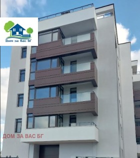 1 bedroom Malinova dolina, Sofia 16