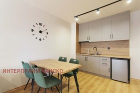 1 dormitorio Razlog, región Blagoevgrad 6