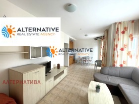 1 soveværelse Sveti Vlas, region Burgas