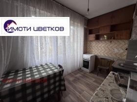 1 Schlafzimmer Dabnika, Wraza