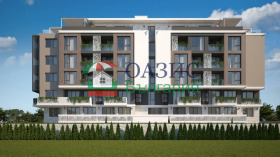 Продава  2-стаен, к.к. Слънчев бряг