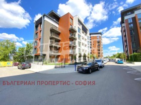 3-стаен град София, Кръстова вада 1