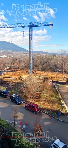 2 υπνοδωμάτια Κραστοβα βαδα, Σοφηια 4