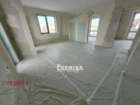2 Schlafzimmer Rawda, region Burgas