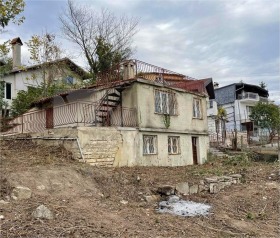 Продава вила област Добрич гр. Балчик - [1] 