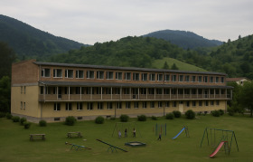Til salg Hotel