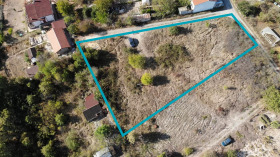 ПАРЦЕЛ, 2 000 m2