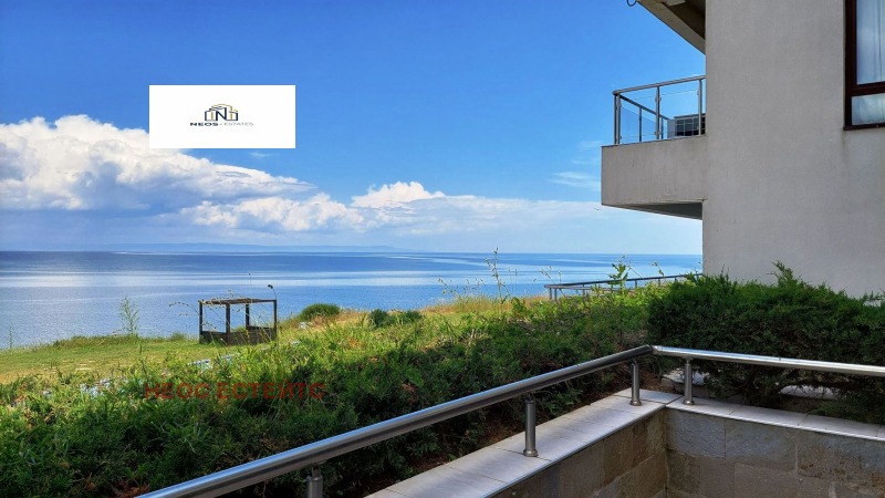 Продава 1-СТАЕН, гр. Созопол, област Бургас, снимка 2 - Апартаменти - 47603231