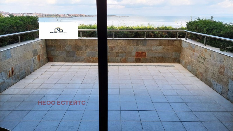 Продава 1-СТАЕН, гр. Созопол, област Бургас, снимка 3 - Апартаменти - 47603231