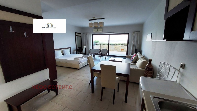 Продава 1-СТАЕН, гр. Созопол, област Бургас, снимка 10 - Апартаменти - 47603231