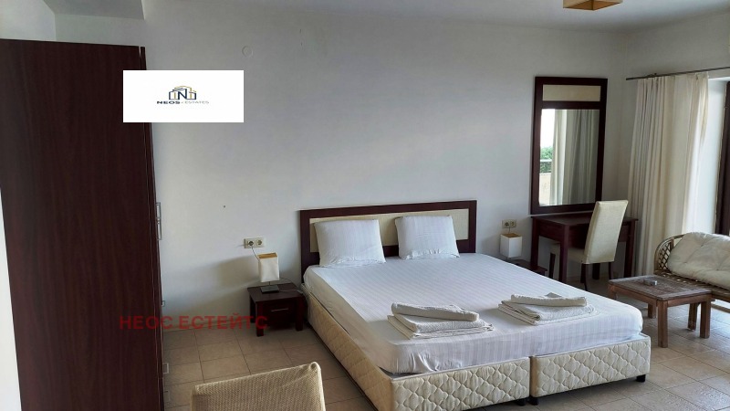 Продава 1-СТАЕН, гр. Созопол, област Бургас, снимка 9 - Апартаменти - 47603231