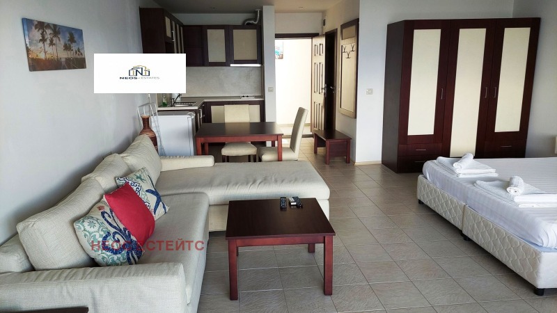 Продава 1-СТАЕН, гр. Созопол, област Бургас, снимка 7 - Апартаменти - 47603231