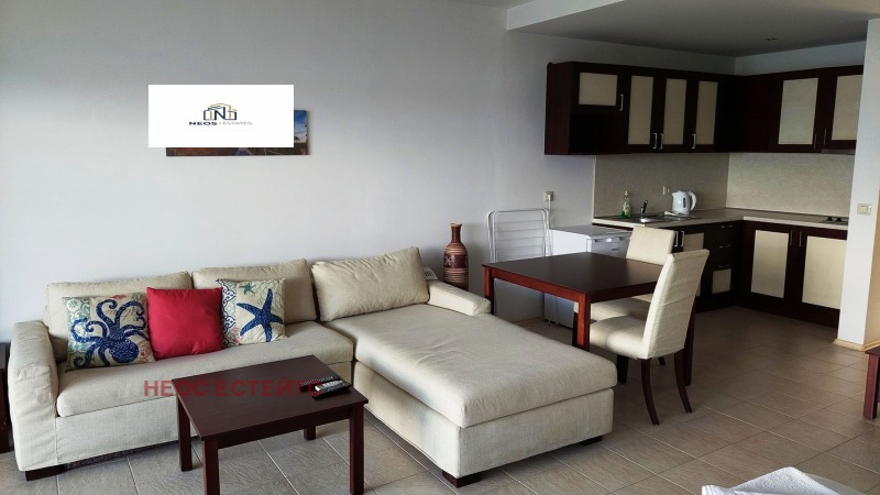 Продава 1-СТАЕН, гр. Созопол, област Бургас, снимка 6 - Апартаменти - 47603231