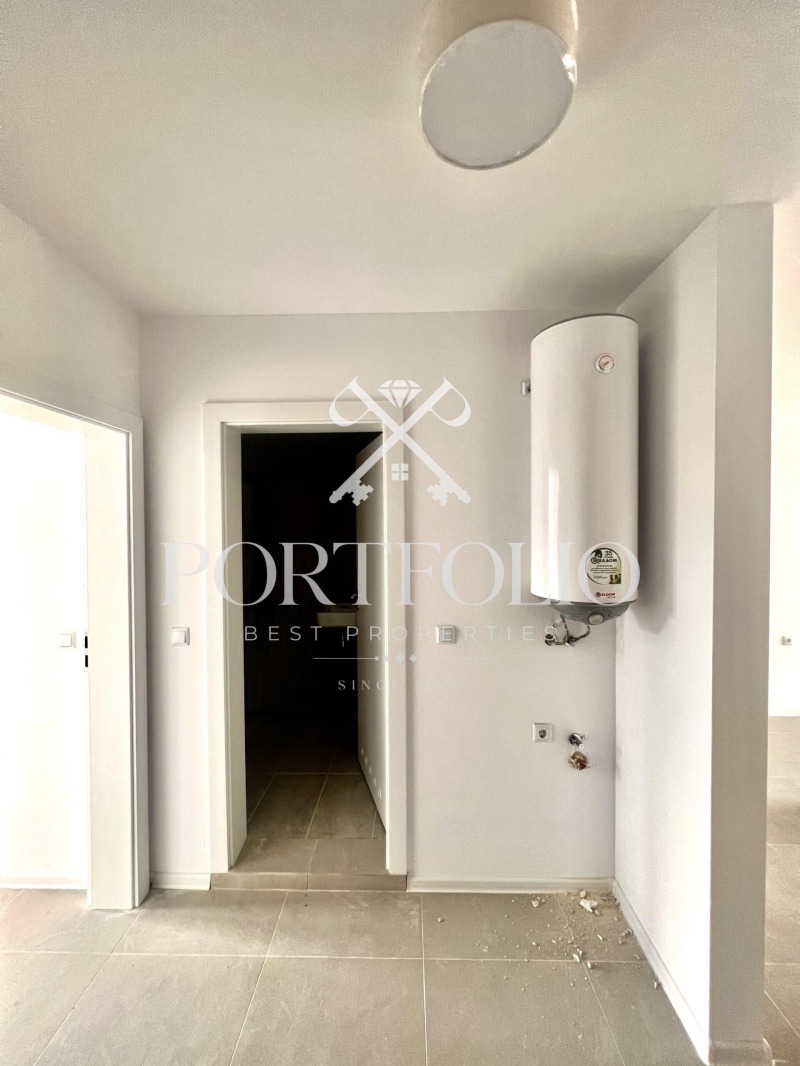 À vendre  Studio région Bourgas , Sozopol , 49 m² | 33227008 - image [10]