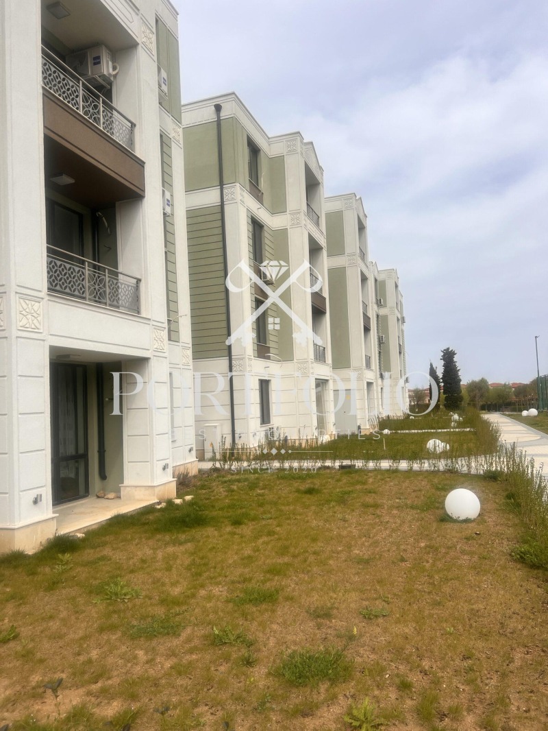 À vendre  Studio région Bourgas , Sozopol , 49 m² | 33227008 - image [12]