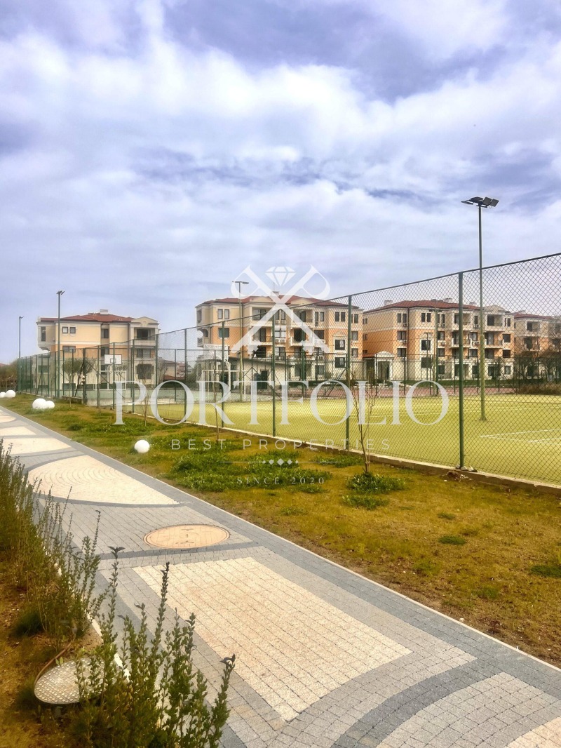 À vendre  Studio région Bourgas , Sozopol , 49 m² | 33227008 - image [13]