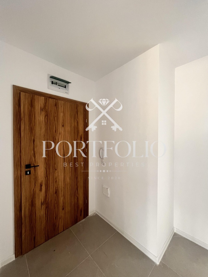 À vendre  Studio région Bourgas , Sozopol , 49 m² | 33227008 - image [9]