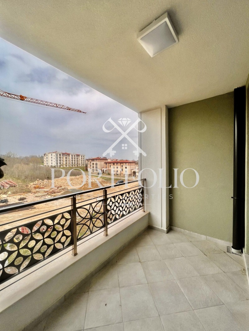 À vendre  Studio région Bourgas , Sozopol , 49 m² | 33227008 - image [11]
