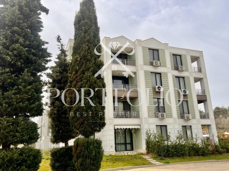 À vendre  Studio région Bourgas , Sozopol , 49 m² | 33227008