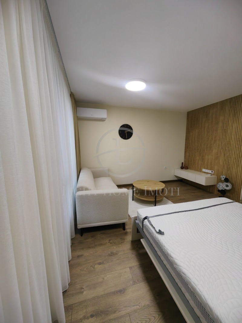 Προς πώληση  Στούντιο Πλοβδηβ , Χρηστο Σμηρνενσκη , 65 τ.μ | 31042645 - εικόνα [3]