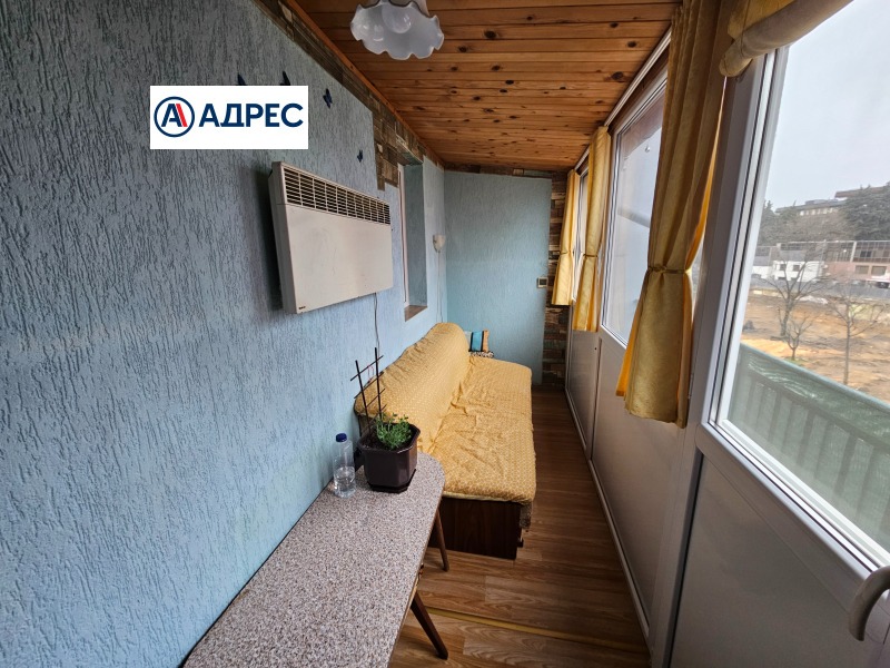 Продава 1-СТАЕН, гр. Стара Загора, Аязмото, снимка 4 - Апартаменти - 53531735