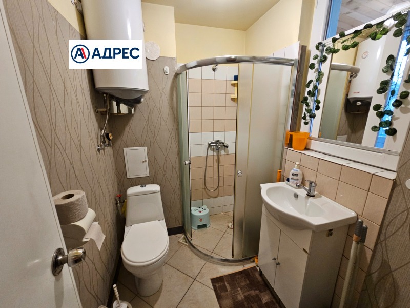 Продава 1-СТАЕН, гр. Стара Загора, Аязмото, снимка 5 - Апартаменти - 53531735