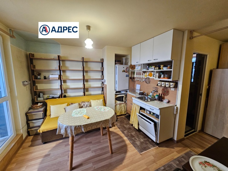 Продава 1-СТАЕН, гр. Стара Загора, Аязмото