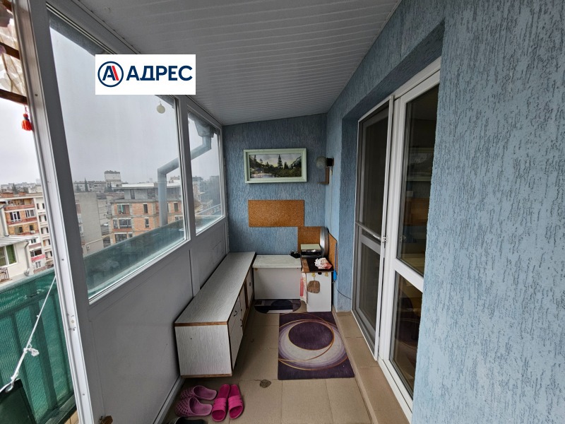 Продава 1-СТАЕН, гр. Стара Загора, Аязмото, снимка 7 - Апартаменти - 53531735