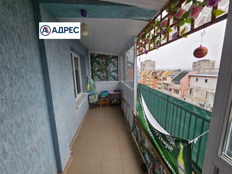 Продава 1-СТАЕН, гр. Стара Загора, Аязмото, снимка 6 - Апартаменти - 53531735