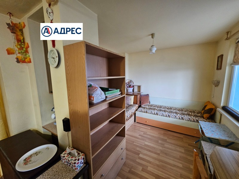 Продава 1-СТАЕН, гр. Стара Загора, Аязмото, снимка 2 - Апартаменти - 53531735