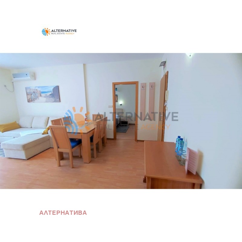 Till salu  1 sovrum region Burgas , Sveti Vlas , 100 kvm | 22439054 - bild [13]