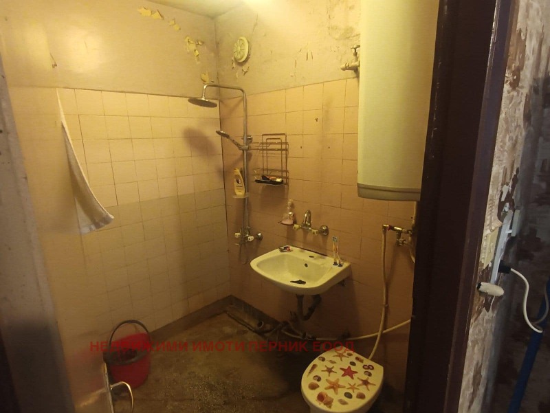 Te koop  1 slaapkamer regio Pernik , Radomir , 56 m² | 82775134 - afbeelding [9]