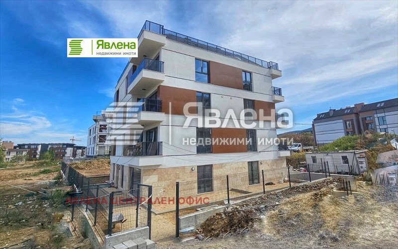 De vânzare  1 dormitor Sofia , Malinova dolina , 86 mp | 69533154 - imagine [7]