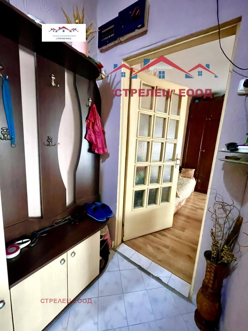 Продава  2-стаен град Добрич , Балик , 60 кв.м | 77209276 - изображение [12]