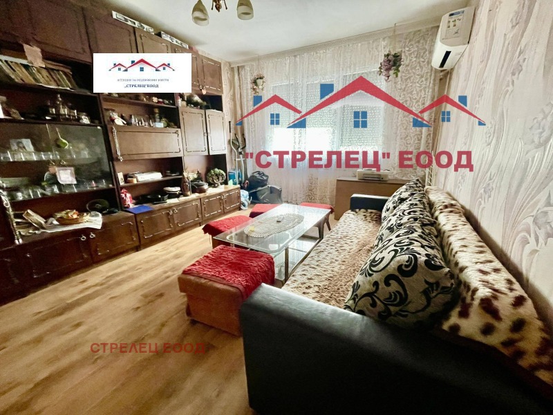 Продава  2-стаен град Добрич , Балик , 60 кв.м | 77209276 - изображение [2]