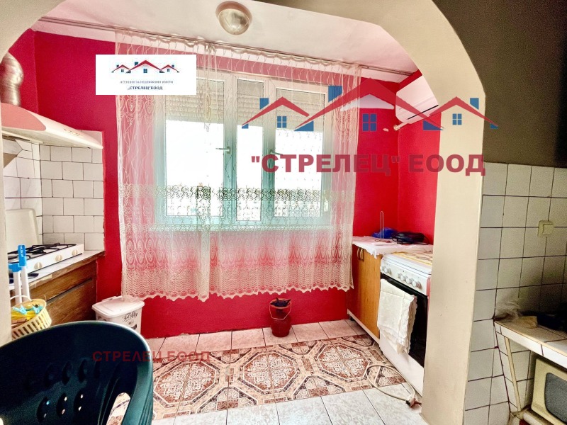 Продава  2-стаен град Добрич , Балик , 60 кв.м | 77209276 - изображение [5]