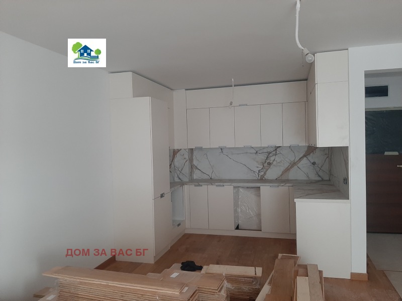 Продава 2-СТАЕН, гр. София, Малинова долина, снимка 2 - Aпартаменти - 49091541