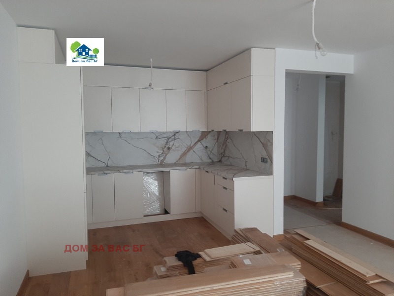 Продава  2-стаен град София , Малинова долина , 80 кв.м | 48414760 - изображение [2]