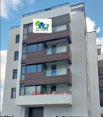 Продава 2-СТАЕН, гр. София, Малинова долина, снимка 15 - Aпартаменти - 49091541