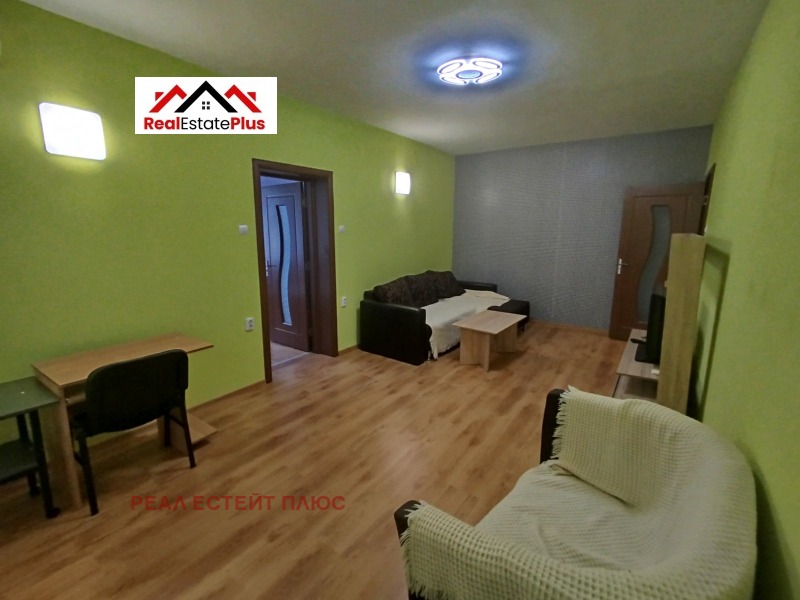 À venda  1 quarto Pleven , Idealen centar , 72 m² | 52886245 - imagem [5]
