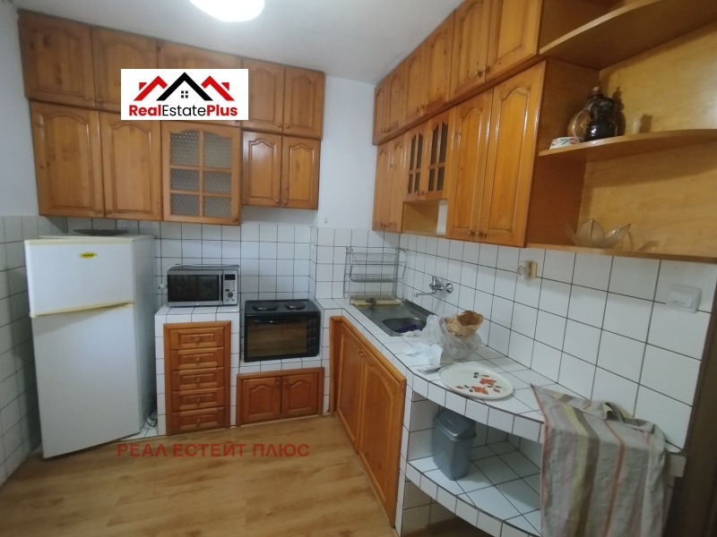 À venda  1 quarto Pleven , Idealen centar , 72 m² | 52886245 - imagem [6]