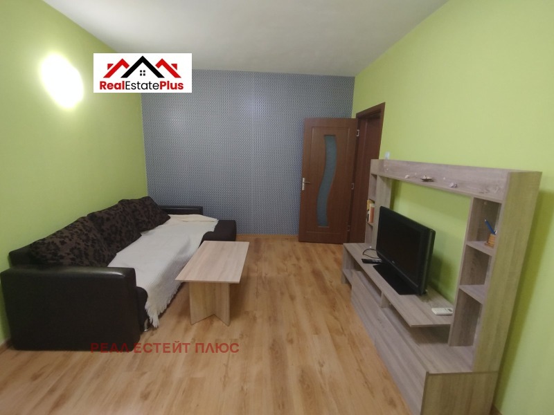 À venda  1 quarto Pleven , Idealen centar , 72 m² | 52886245 - imagem [4]