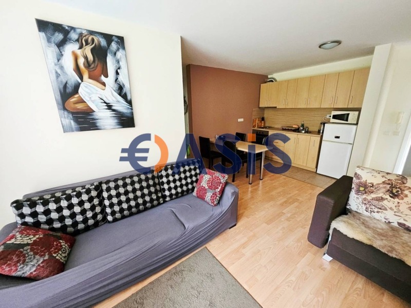 In vendita  1 camera da letto regione Burgas , k.k. Slanchev briag , 67 mq | 66476500