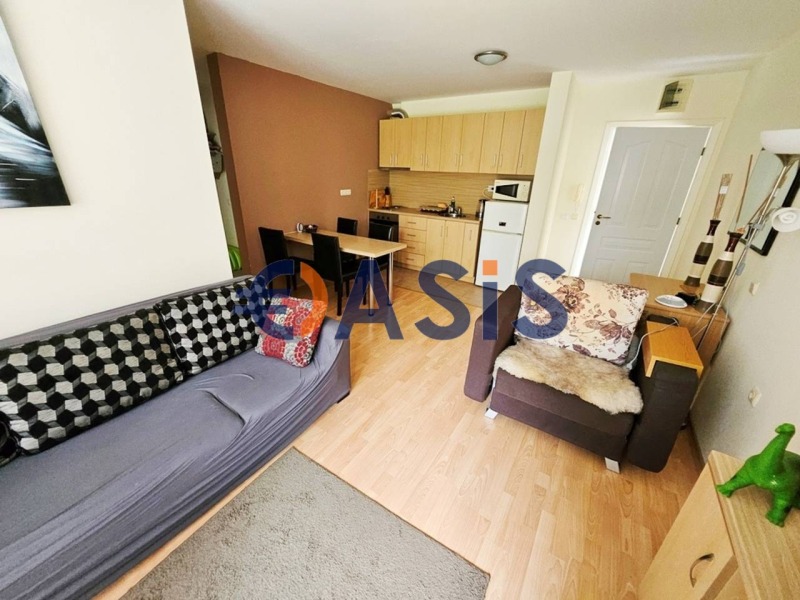 In vendita  1 camera da letto regione Burgas , k.k. Slanchev briag , 67 mq | 66476500 - Immagine [2]