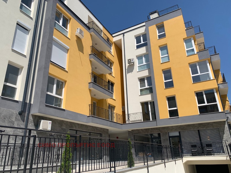 À venda  1 quarto Sofia , Levski V , 68 m² | 43554905 - imagem [15]