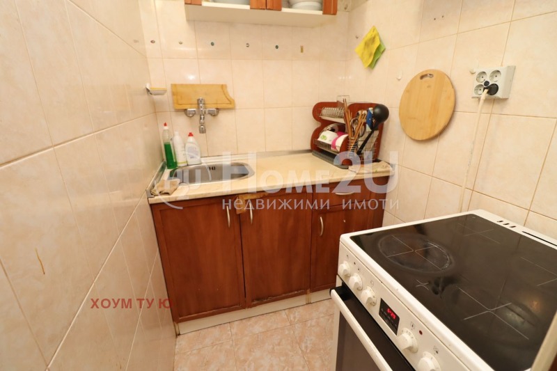 For Sale  1 bedroom Sofia , Ovcha kupel 2 , 61 sq.m | 15142444 - image [12]
