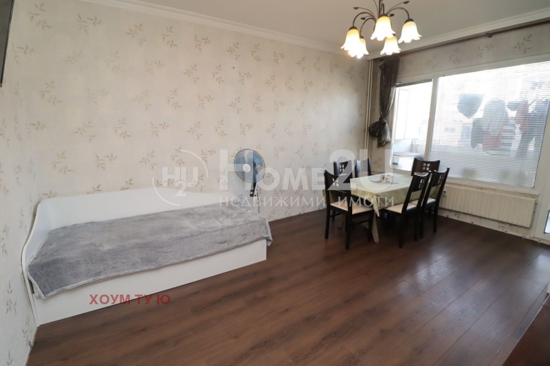 For Sale  1 bedroom Sofia , Ovcha kupel 2 , 61 sq.m | 15142444 - image [2]