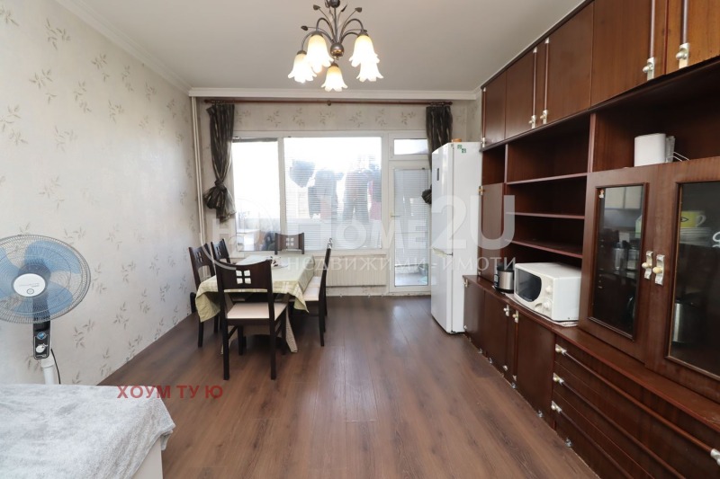 For Sale  1 bedroom Sofia , Ovcha kupel 2 , 61 sq.m | 15142444